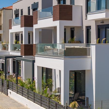Kleoniki & Irida Residential Complexes Appartement Ofrínion Buitenkant foto